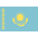 🇰🇿